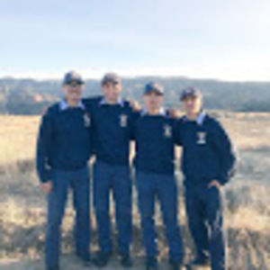 Meet your Posher, David